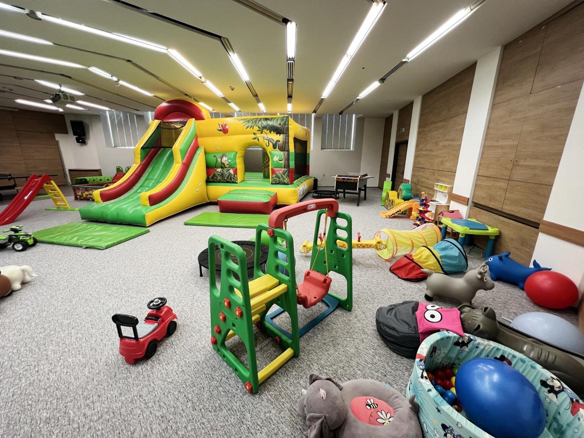 Ce Plaza Hotel Siófok Kültér fotó