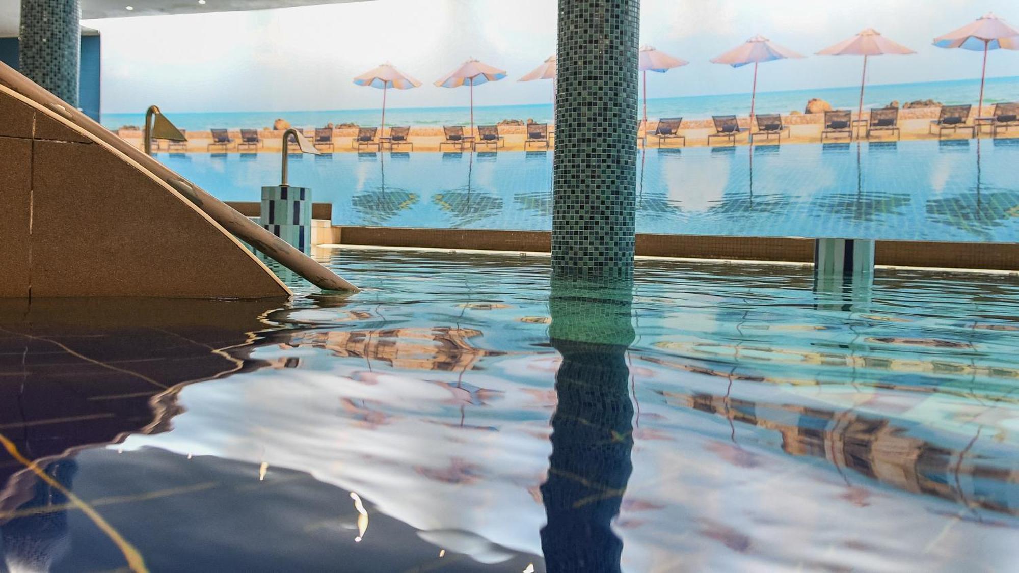 Ce Plaza Hotel Siófok Kültér fotó